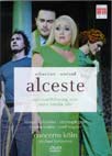 Alceste DVD